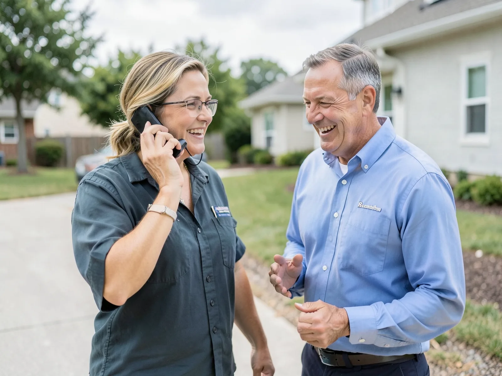 Frequently Asked Questions About Roof Leak Water Damage Restoration in Sewaren, NJ
